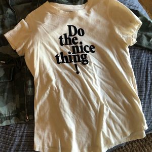 Old Navy Graphic Tee
